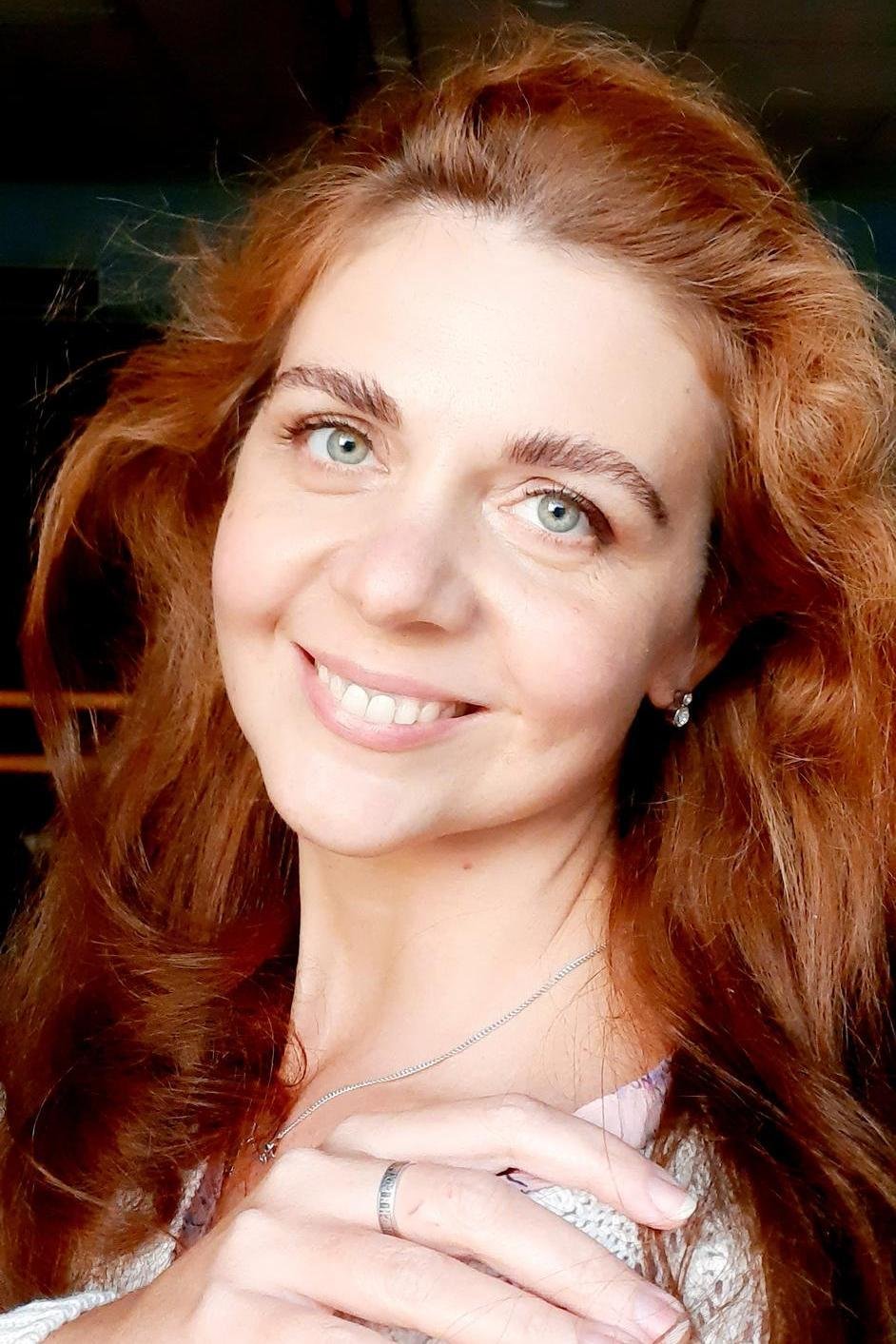 Артамонова Анна Михайловна