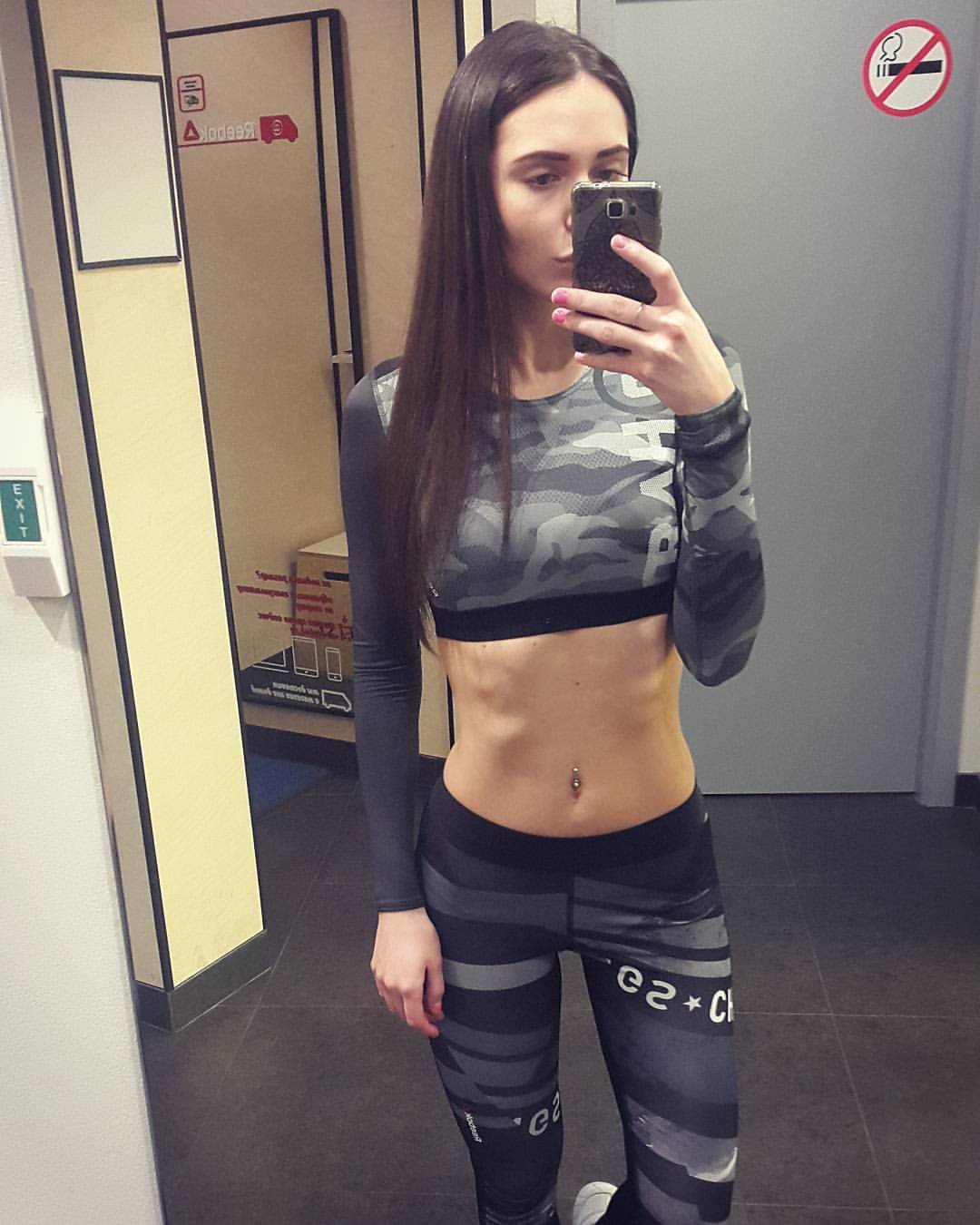 Анна Артамонова Красноярск