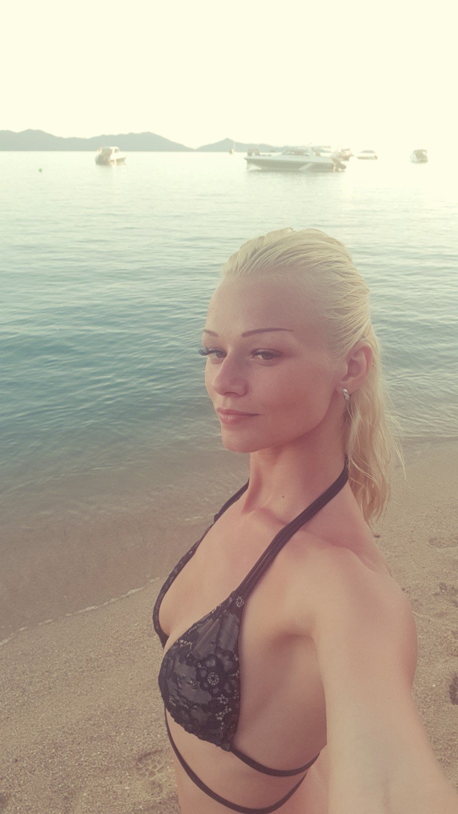 Анна Артамонова Омск