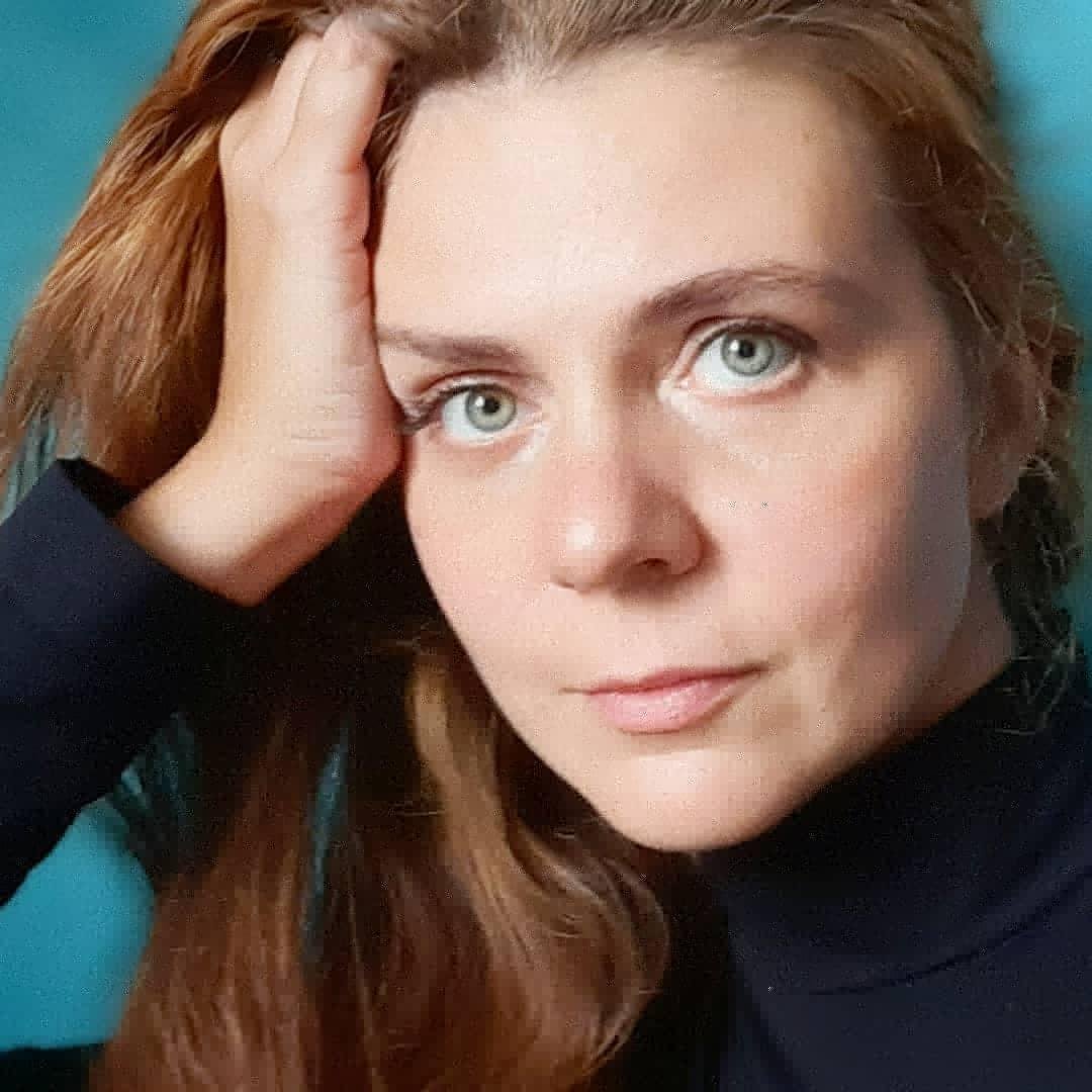 Артамонова Анна Михайловна