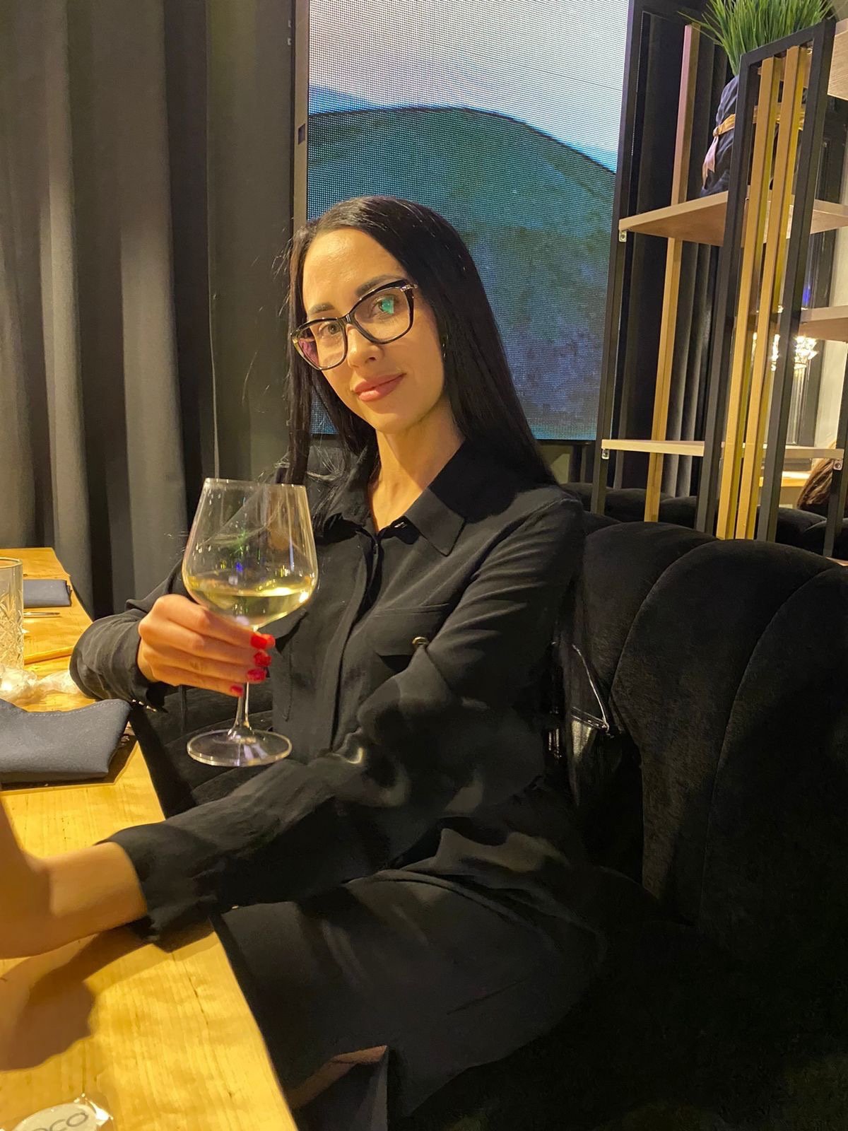 Анна Артамонова горячие фото