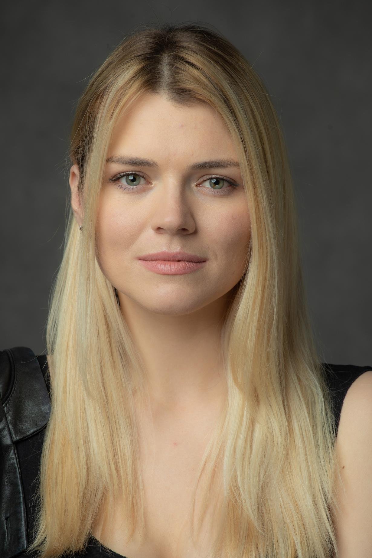 Лиза Пащенко