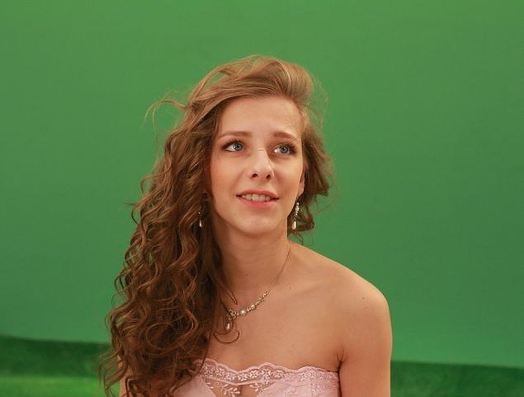 Лиз Тернер (Liz Turner)