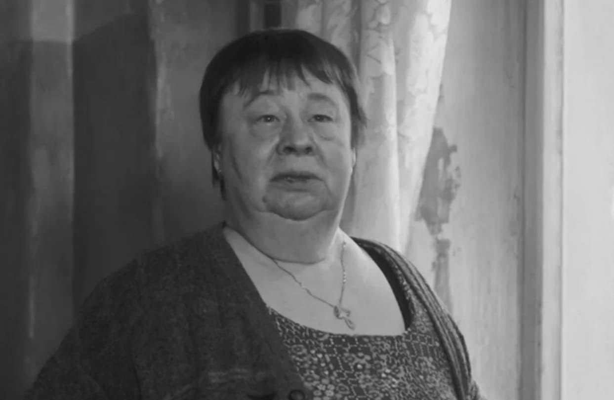 Альбина Тиханова