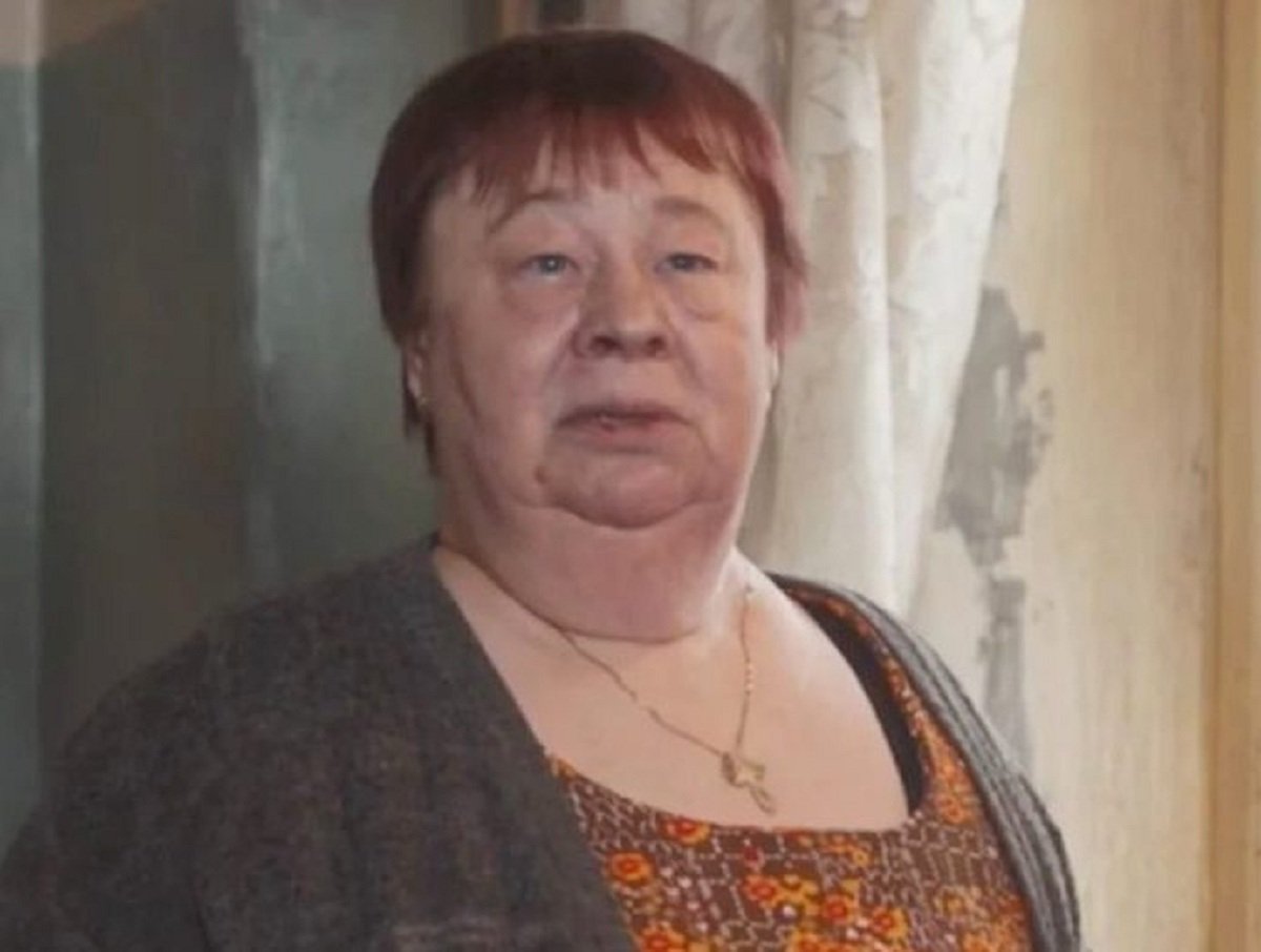 Сериал с Деревянко домашний арест