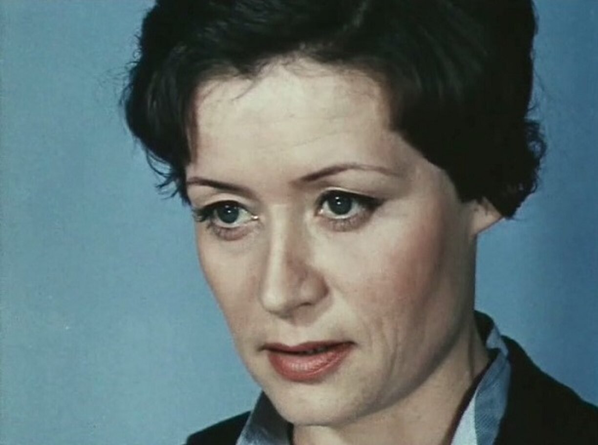 Альбина Матвеева актриса вечный Зов