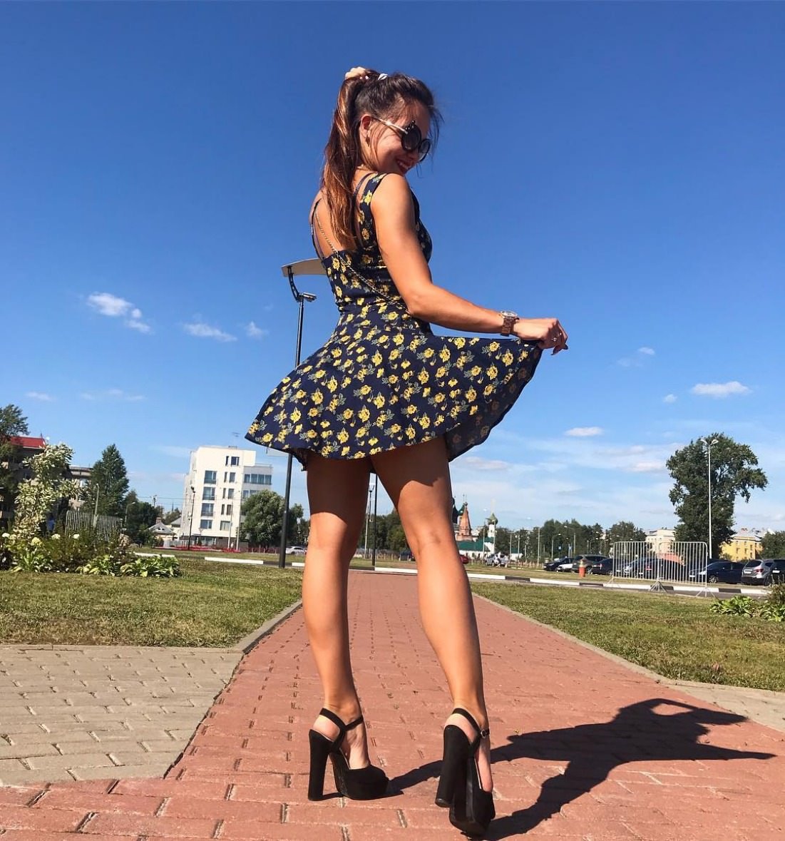 Альбина Сергеевна Бобылева