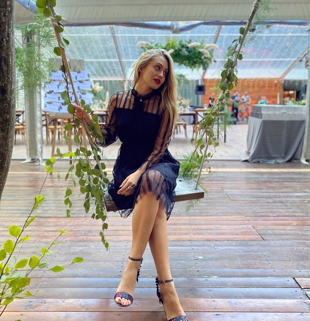 Ирина Тиханова Ярославль