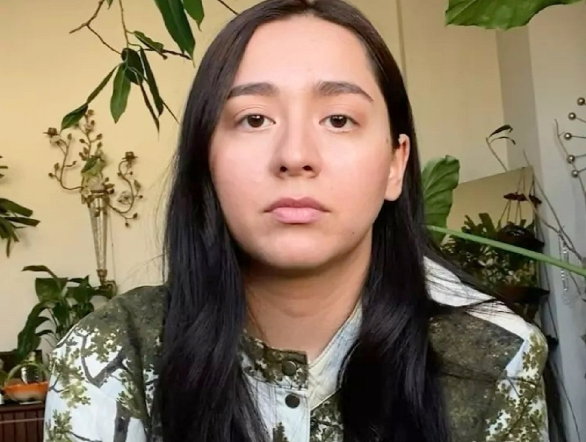 Альбина Тиханова актёр