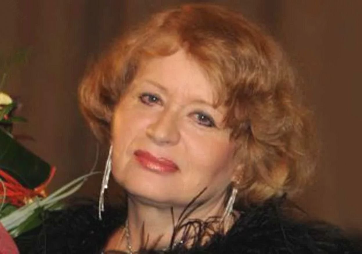Альбина Бобылева Вологда
