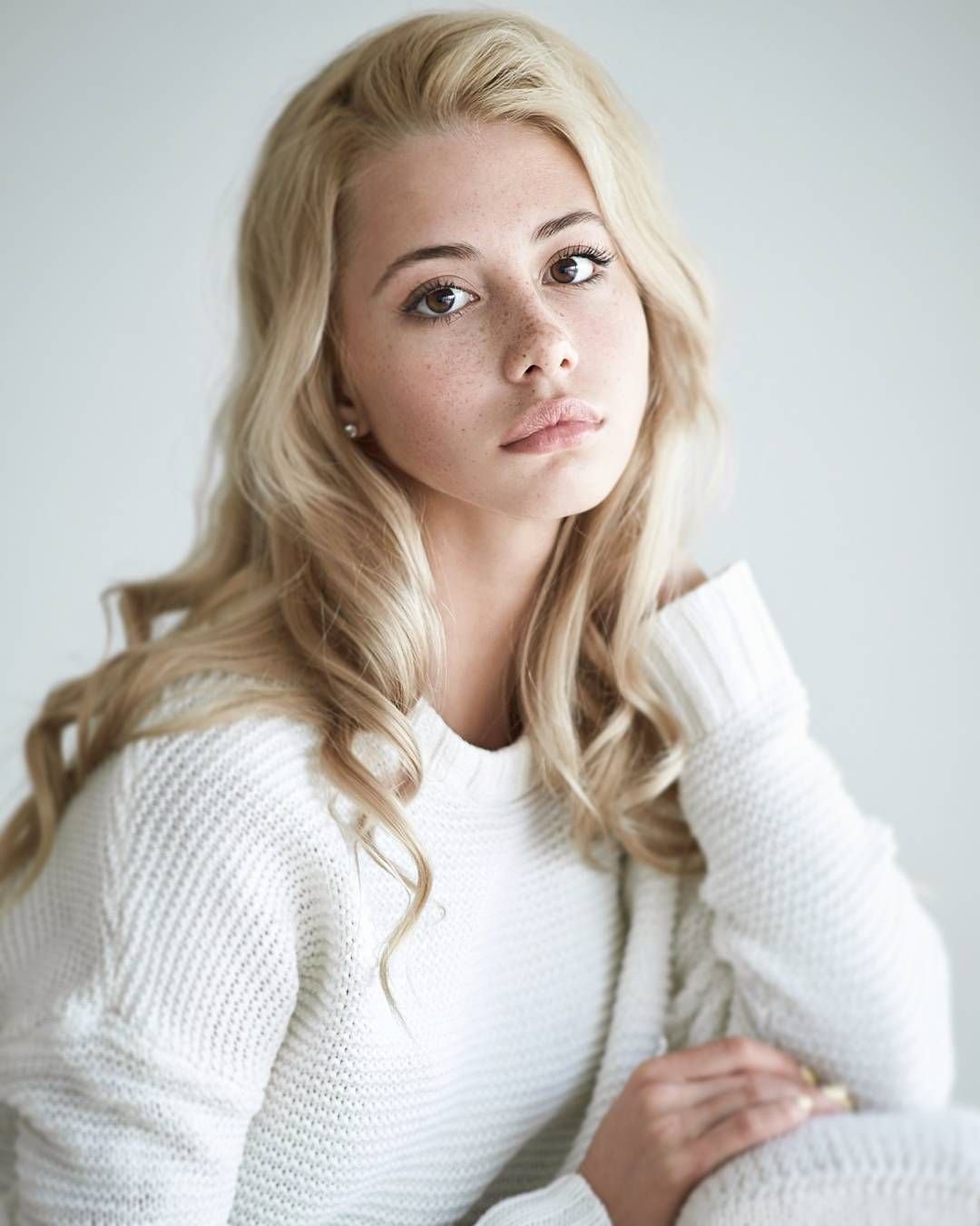 Анна Михеева хофманита 2019