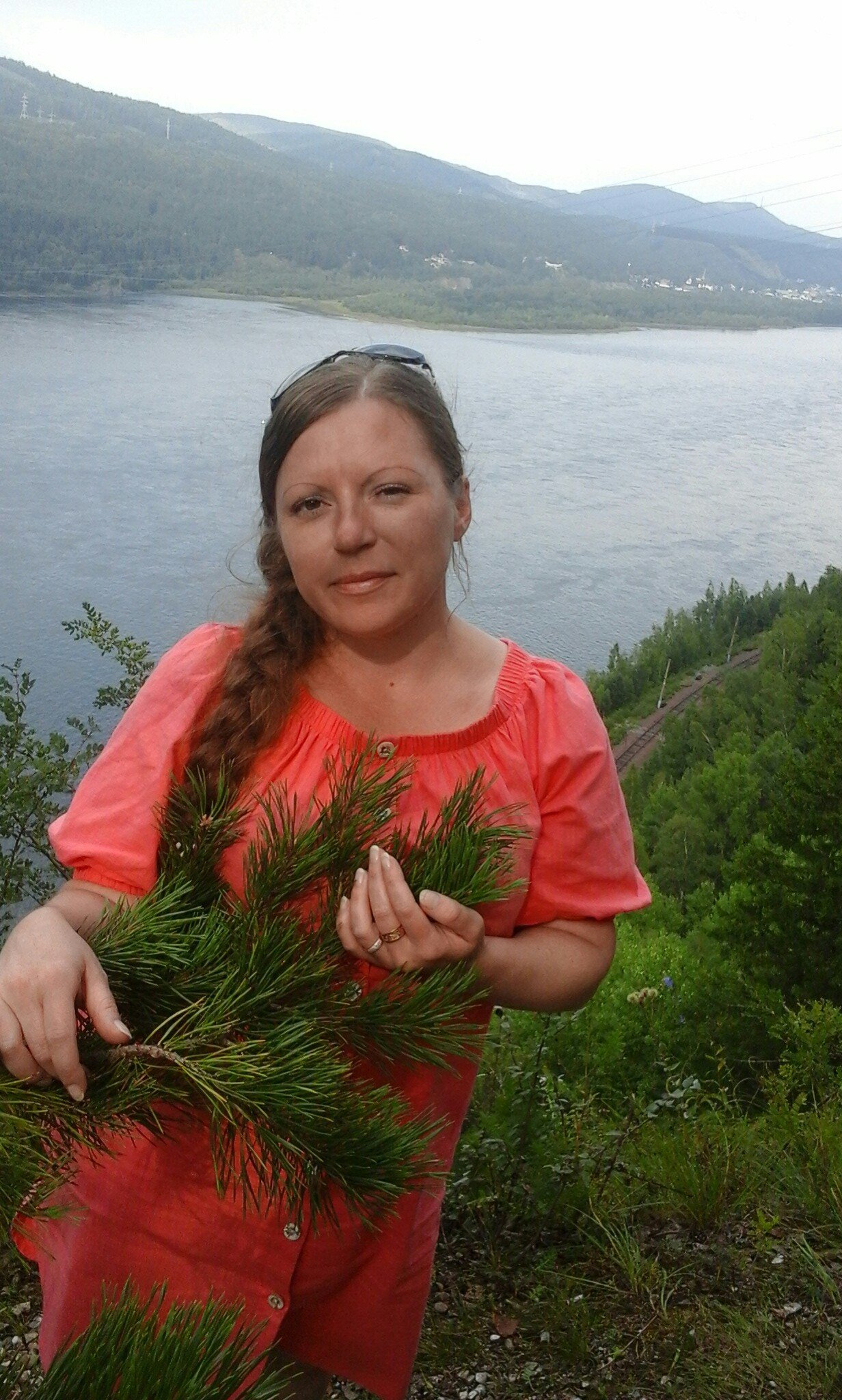 Лариса Стельмах