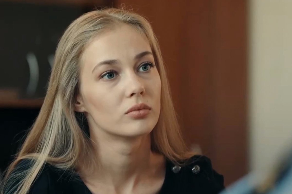 Тамара Дубинец Омск