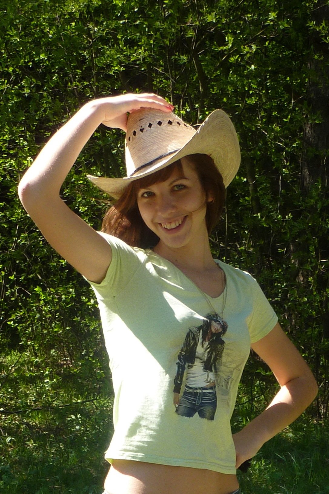 Андрианова Мария Павловна
