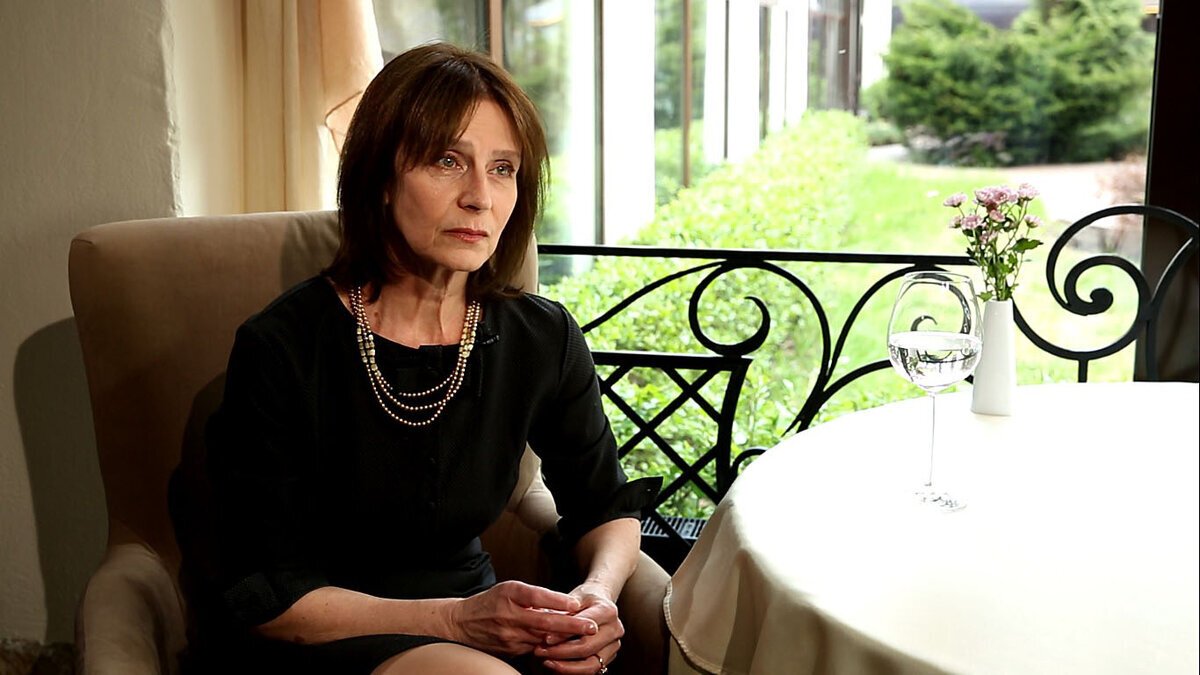 Елена Сафонова 2021