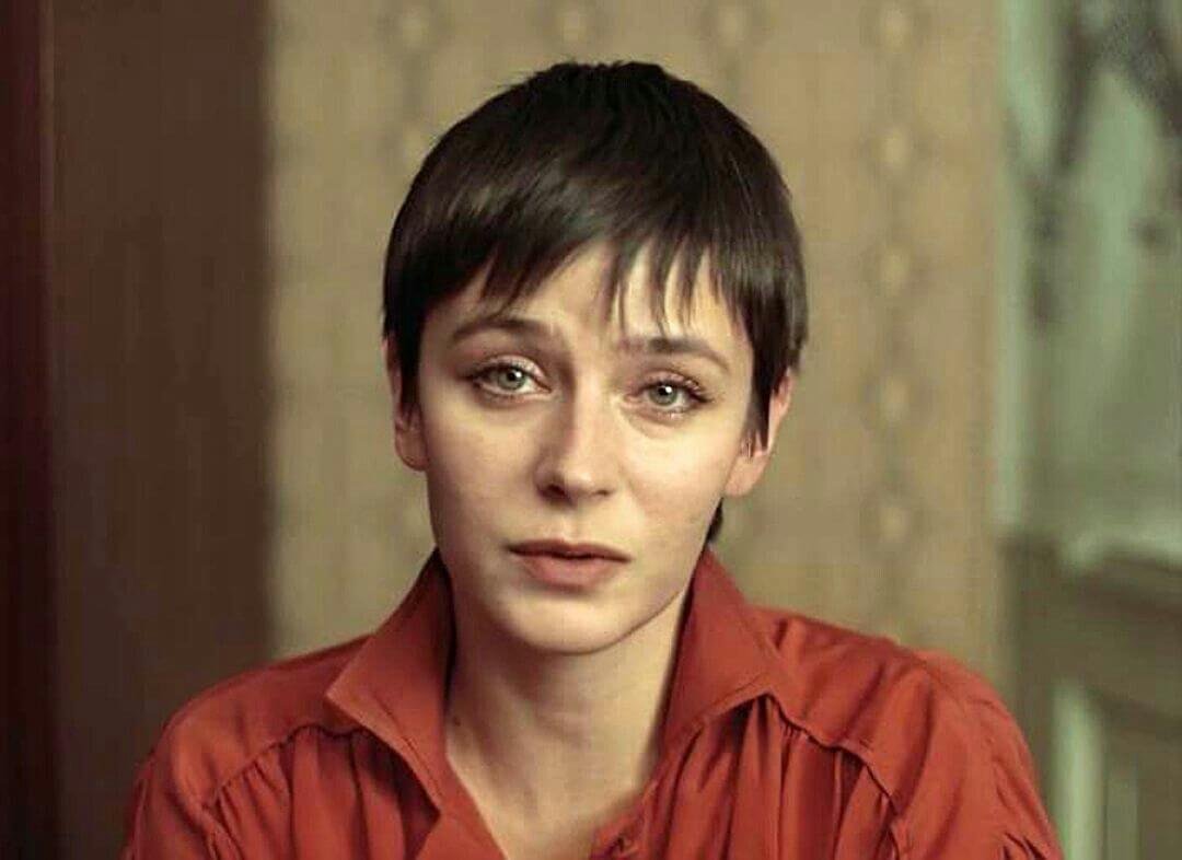 Сафонова, Елена Всеволодовна