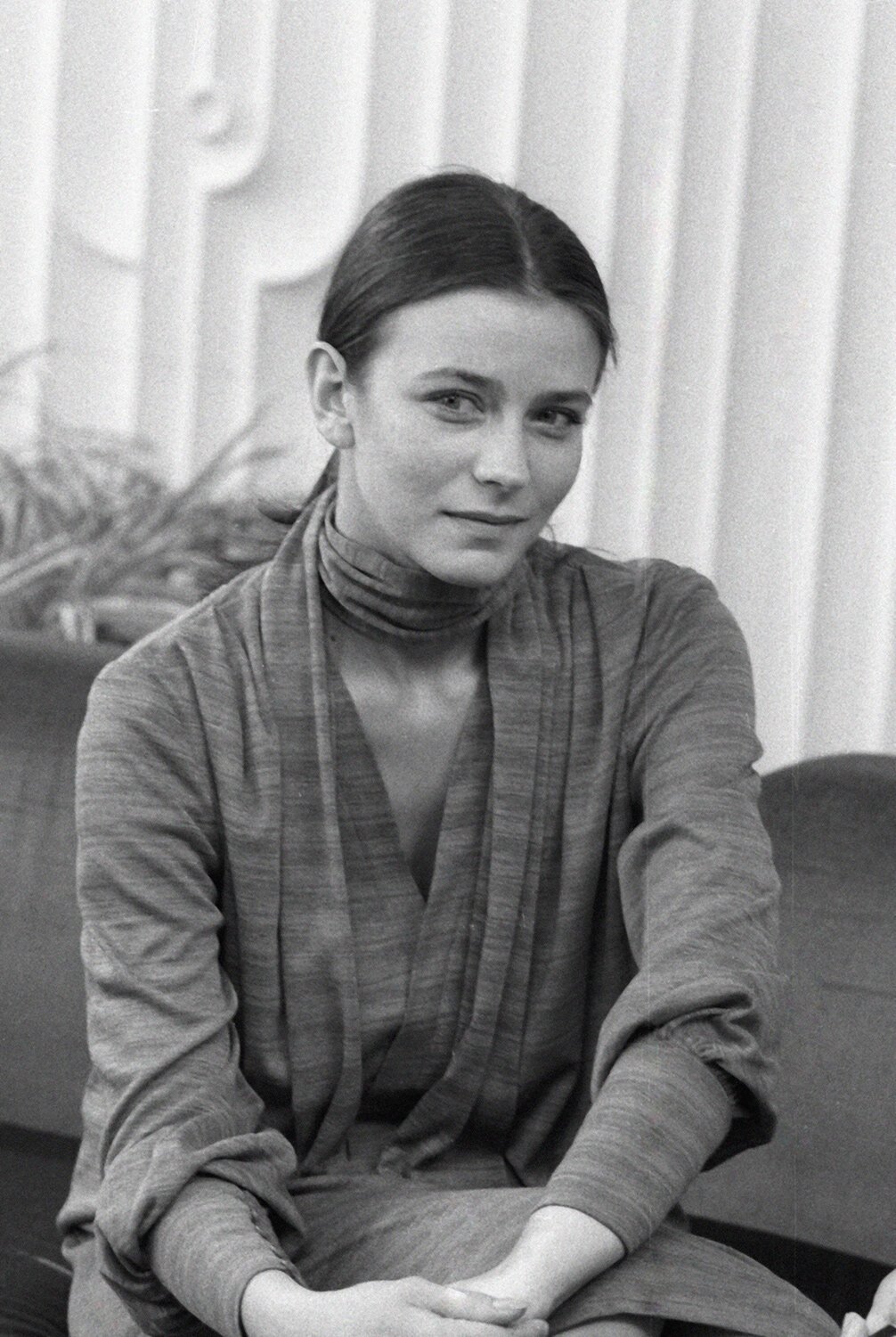 Сафонова, Елена Всеволодовна