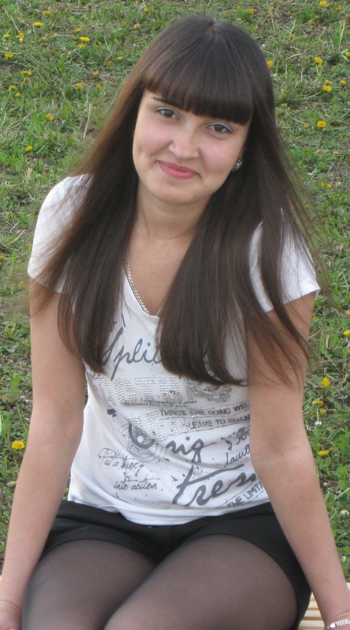 Ольга Юрасова