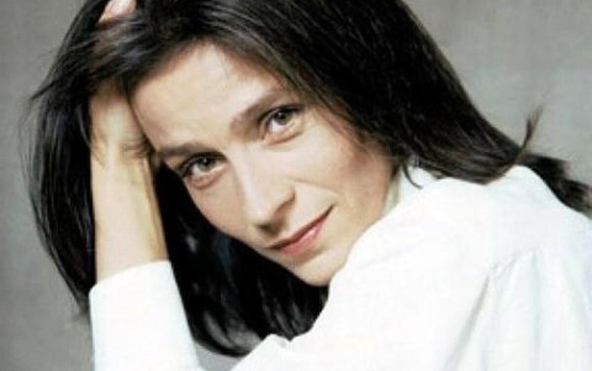 Елена Сафонова 2021