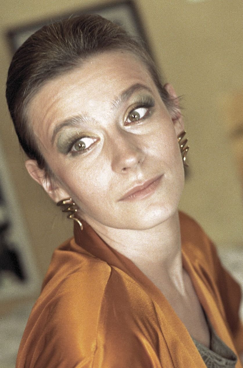 Елена Сафонова