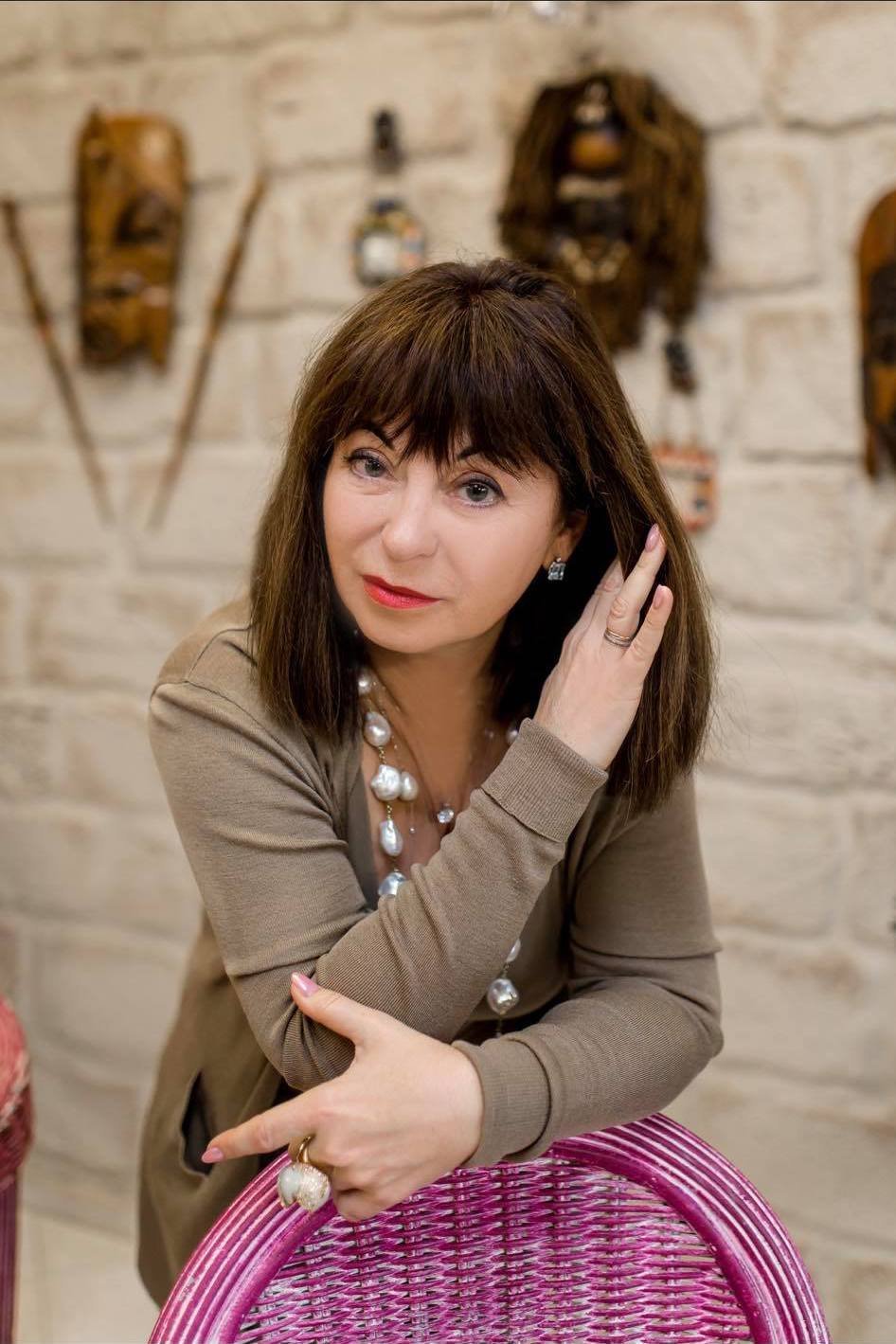 Ольга Юрасова солдаты