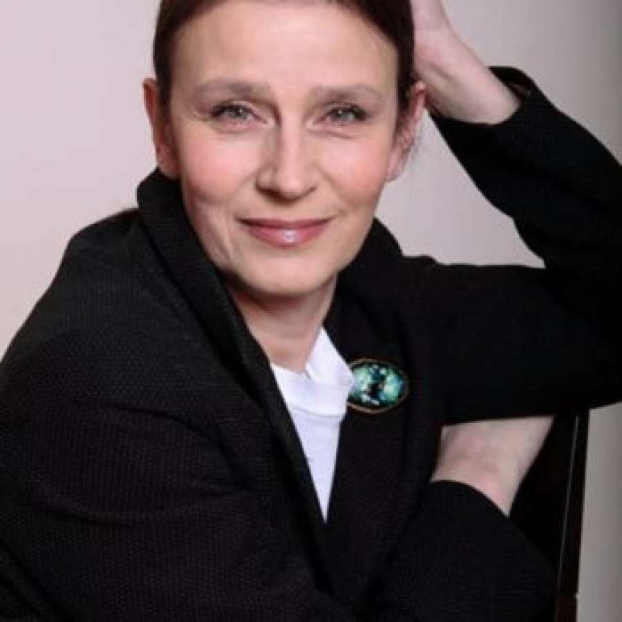 Сафонова, Елена Всеволодовна