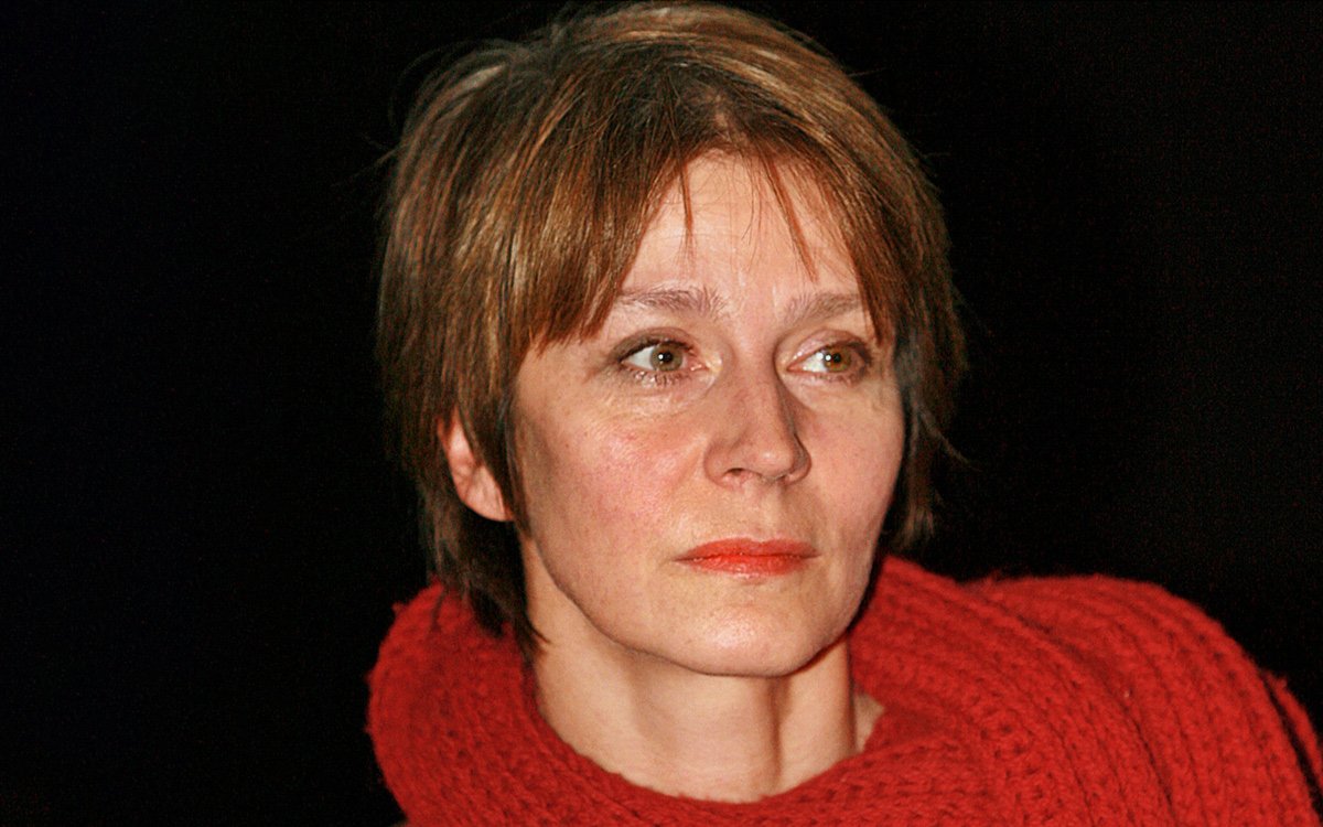 Елена Сафонова
