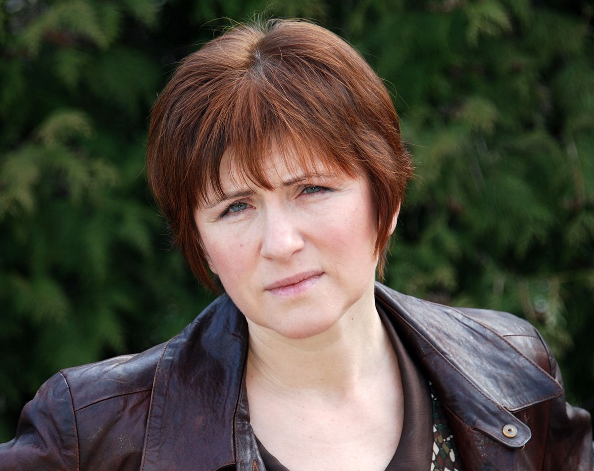Марина ла Торрака