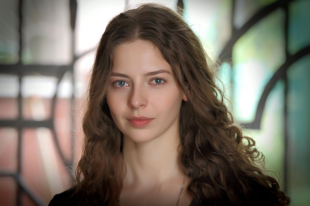 Алая ведьма Ванда Вижн сериал