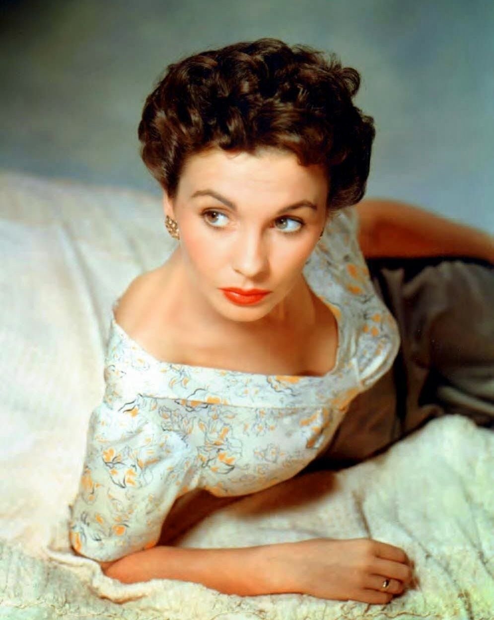 Jean Simmons
