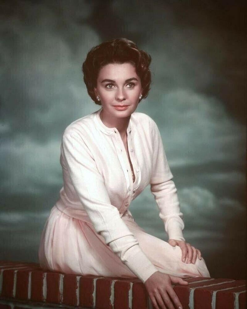 Jean Hollywood