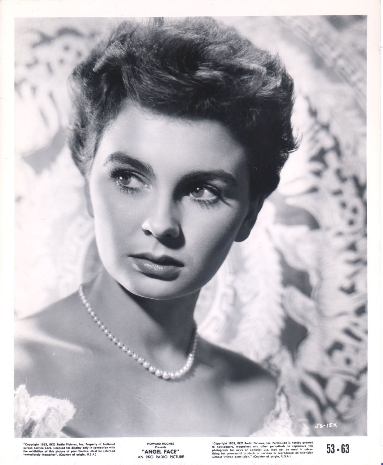 Jean Simmons