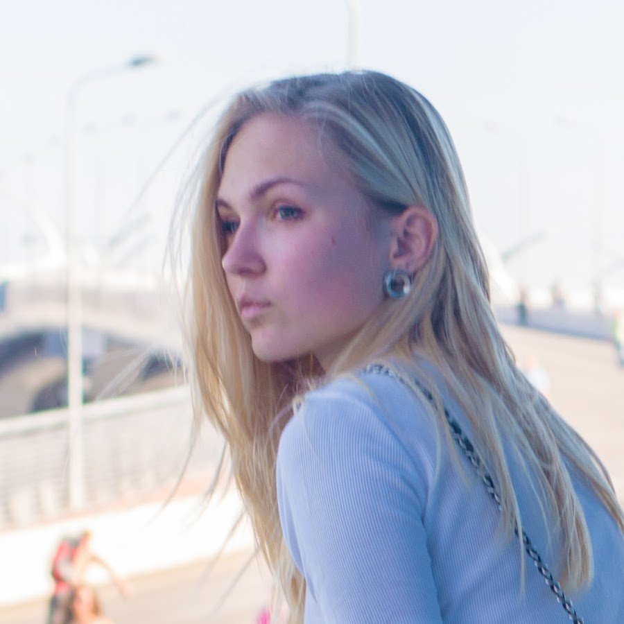 Ксения Макарова 2019