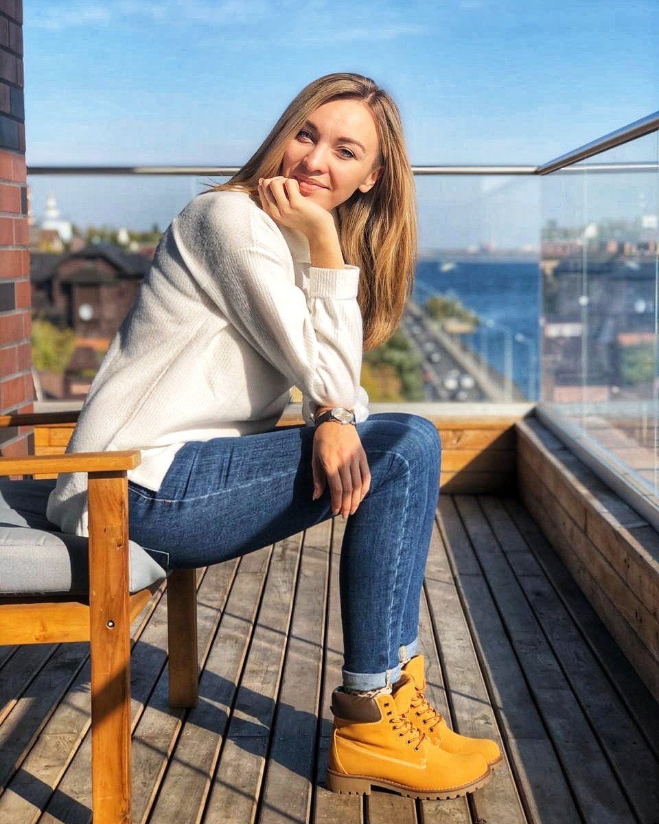 Ольга Ломоносова
