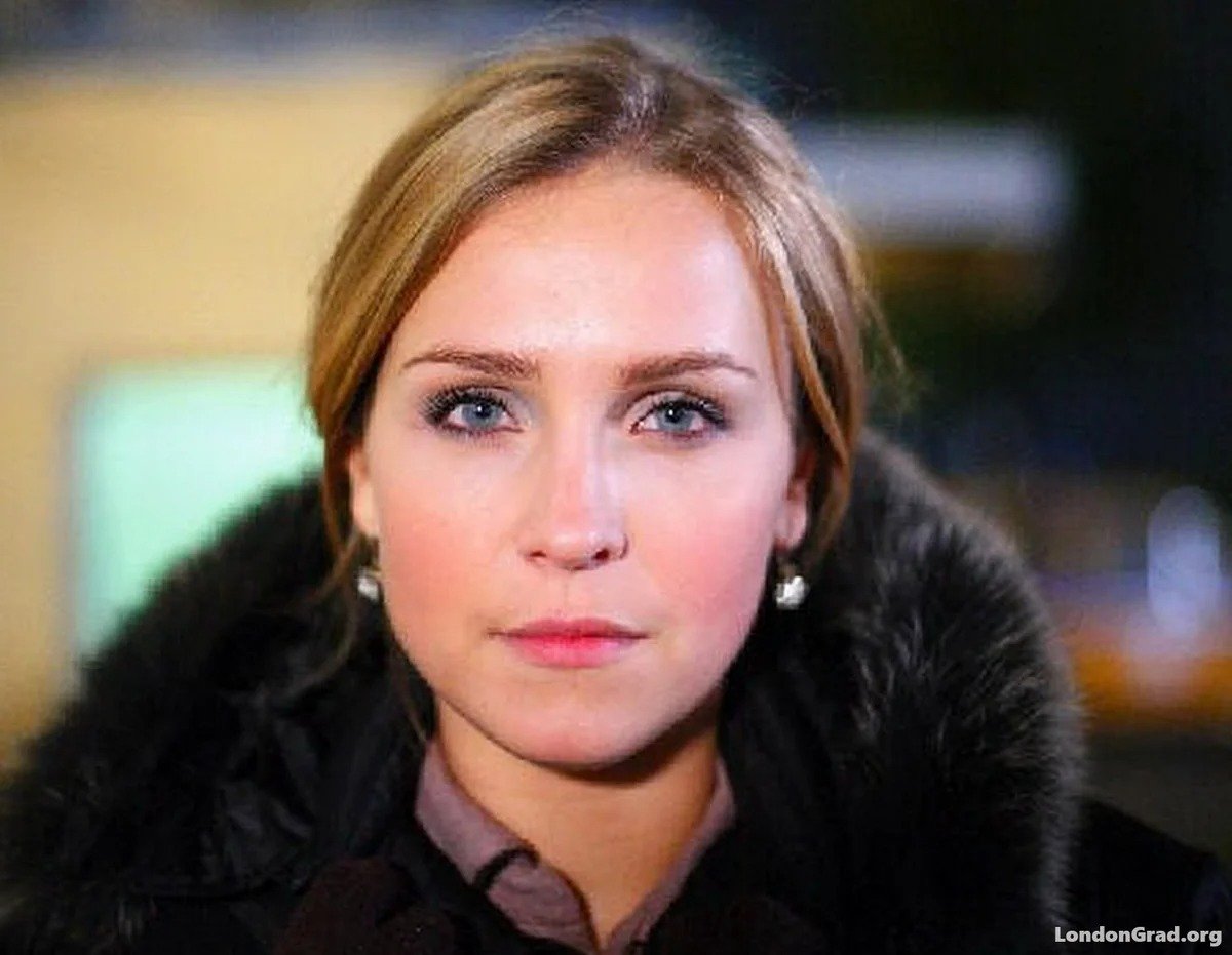 Елена Дудина