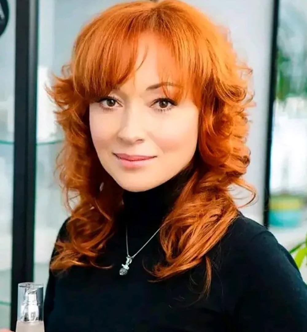 Виктория Тарасова 2022
