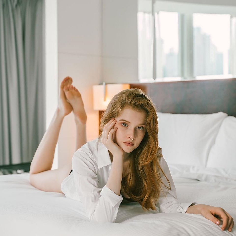 Dmitry Arhar Катерина Ширяева