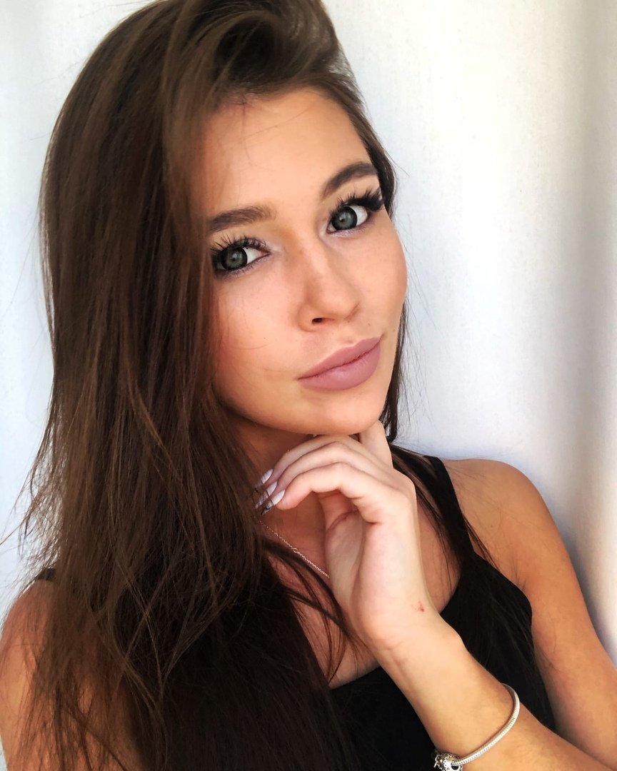 Екатерина Подберезная