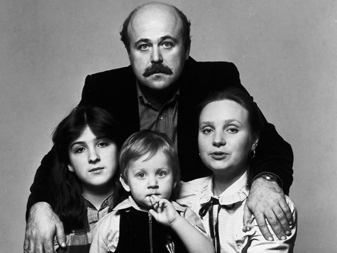 Евгения Глушенко