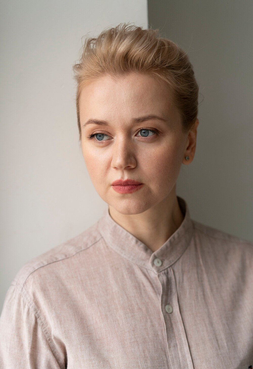 Жанна Пугачева актриса