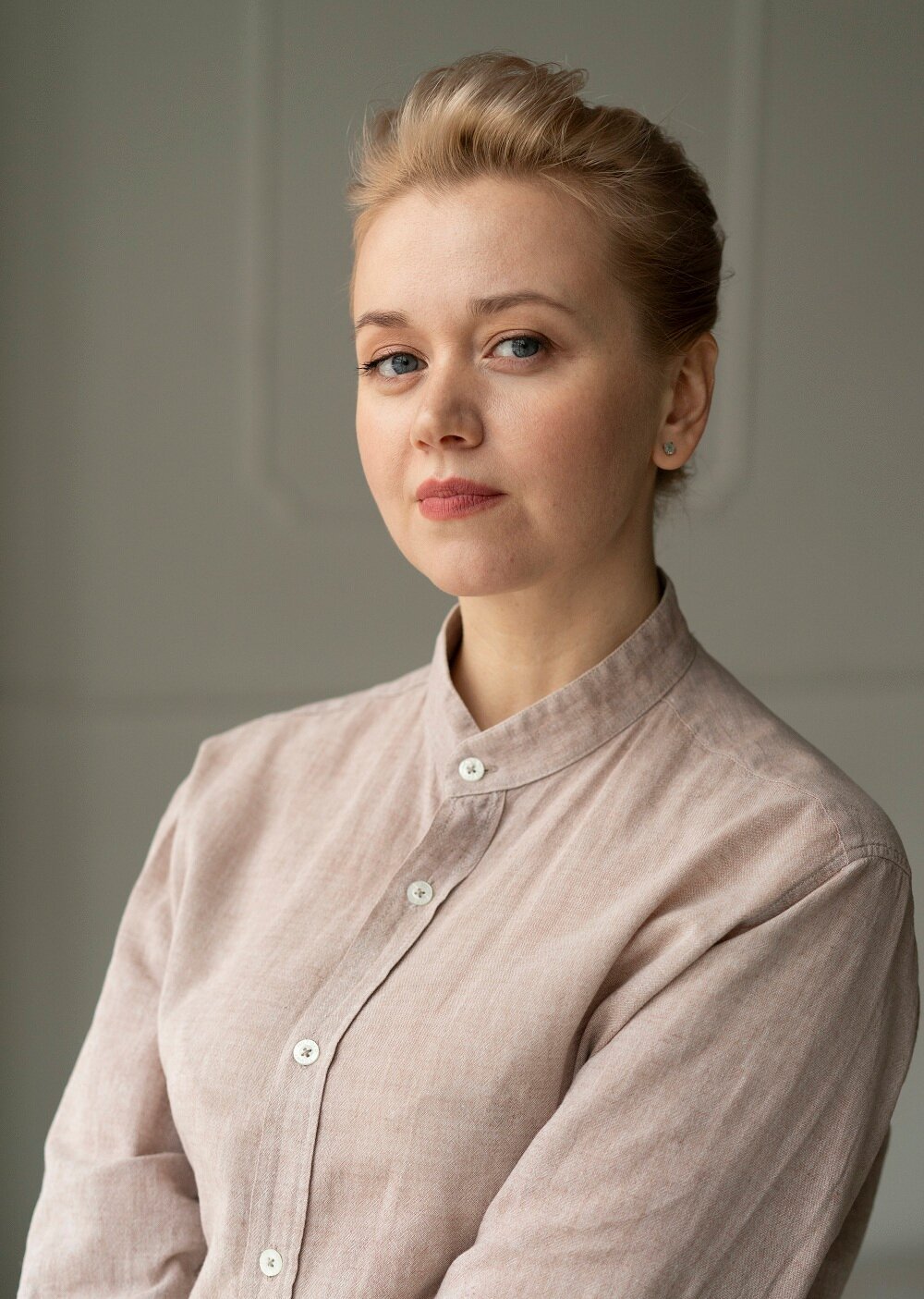 Жанна Пугачева актриса