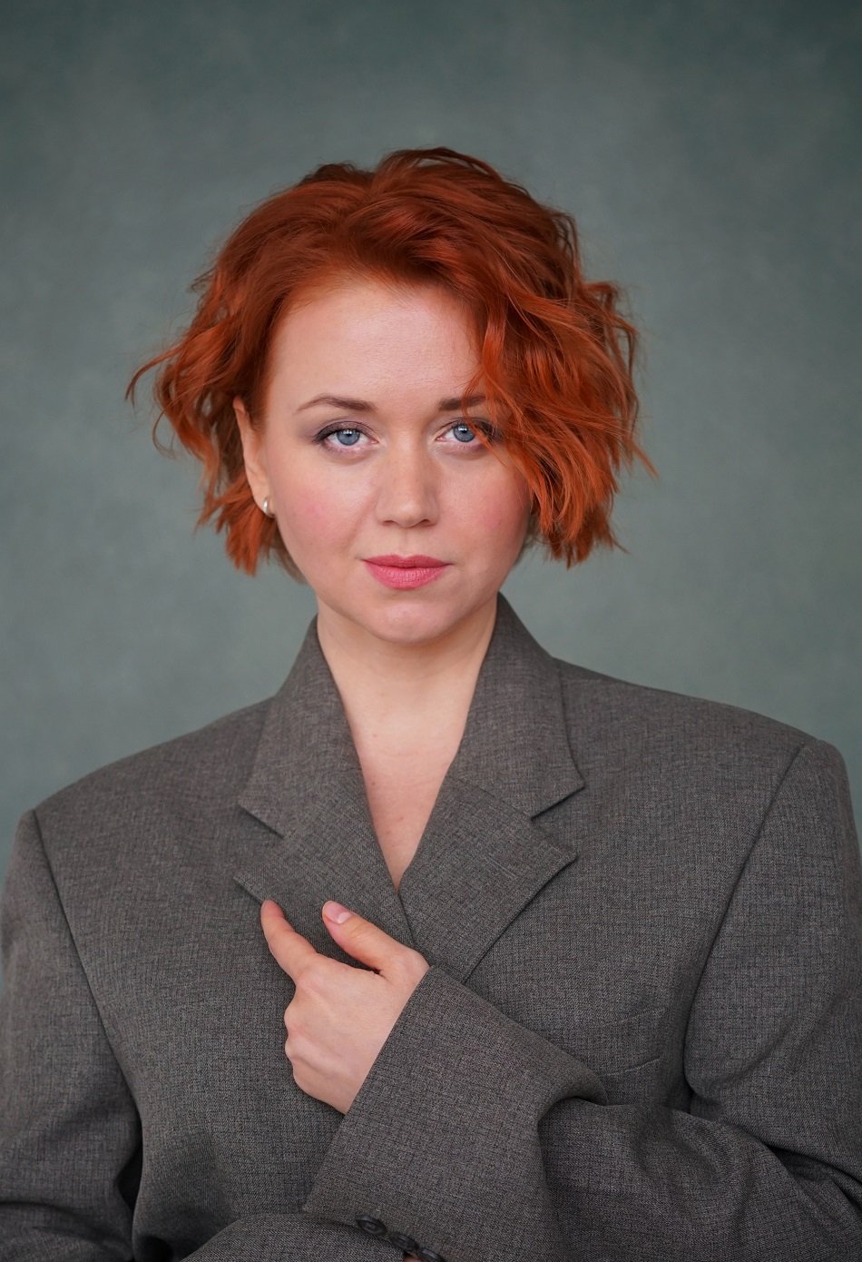 Жанна Пугачева
