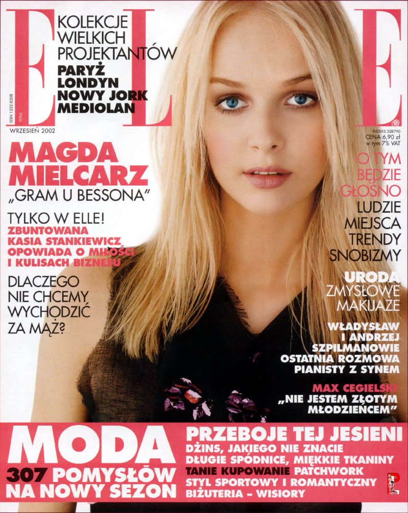 Magdalena Mielcarz