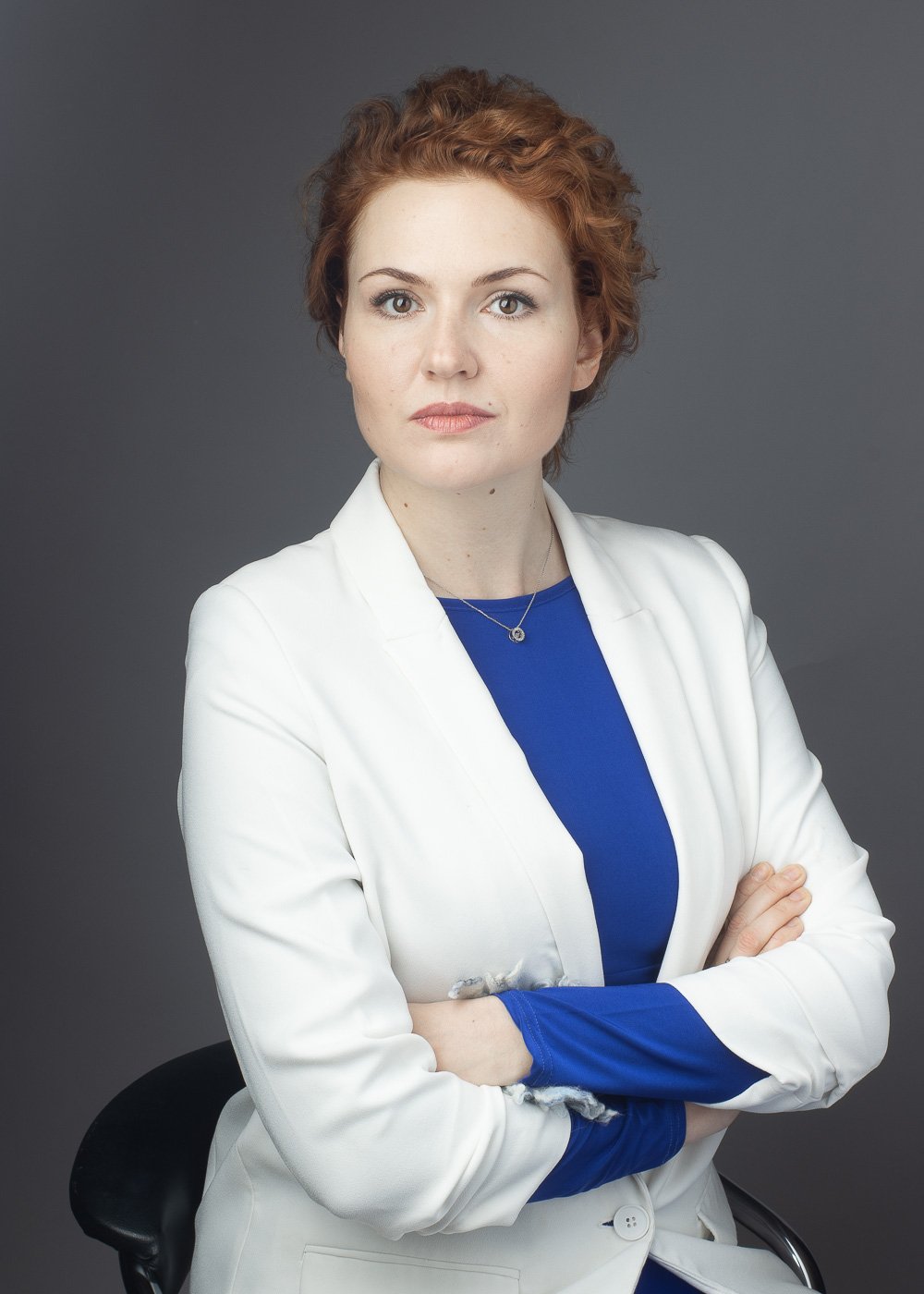 Алена Фалалеева рост