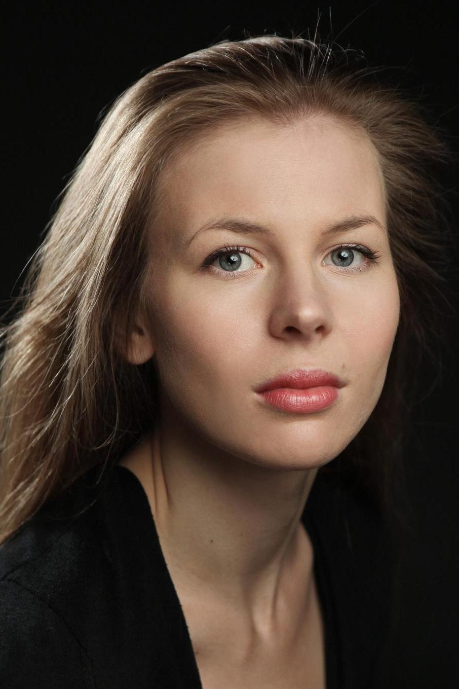 Алла Веймар