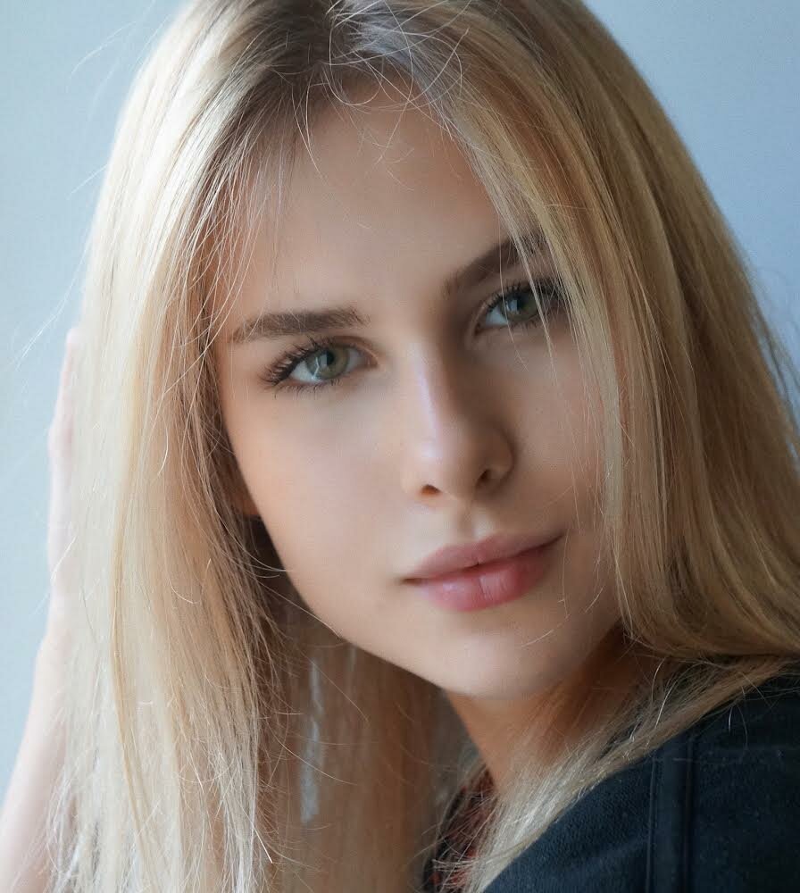 Варвара Комарова Этерна
