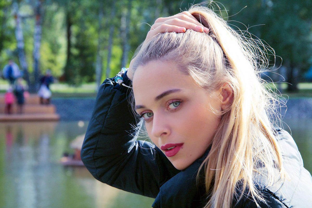 Alena Filinkova