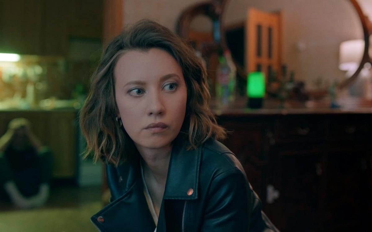 Need хелп сериал 2020