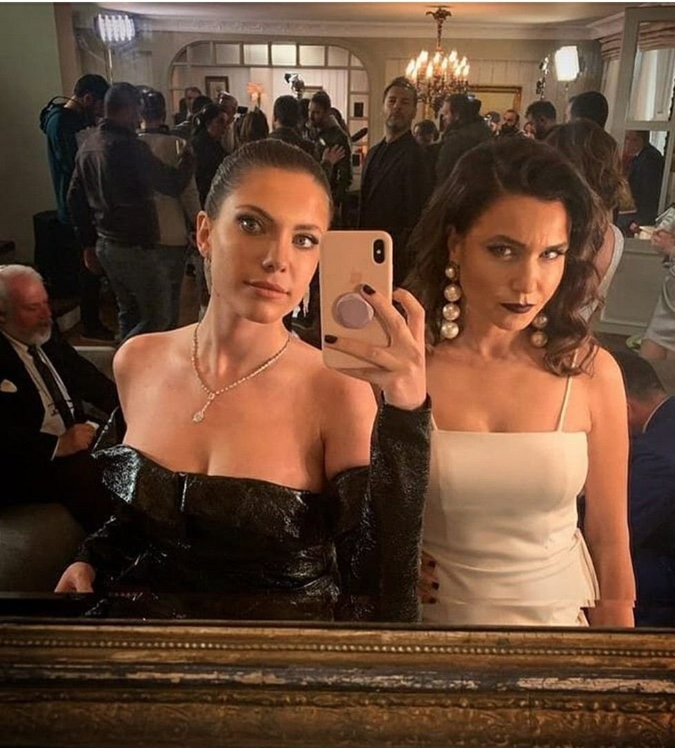 Запретный плод сериал Йылдыз