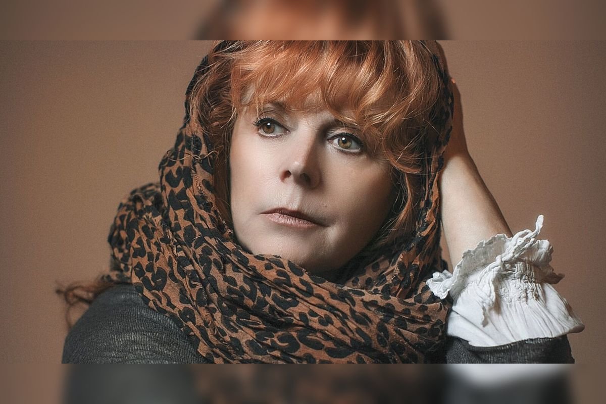 Клара Новикова